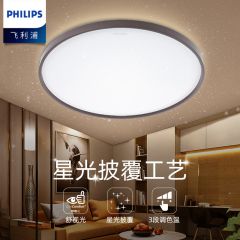 [飞利浦1140]吸顶灯 星环